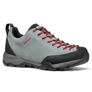 Scarpa Mojito Trail GTX EU 39 ½, conifer/raspberry Dámské trekové boty