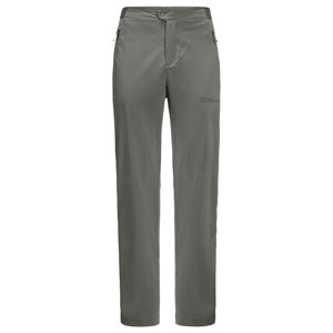 Jack Wolfskin Prelight XL, gecko green Pánské softshellové kalhoty