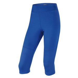 Husky Darby L XS, blue Dámské sportovní 3/4 kalhoty