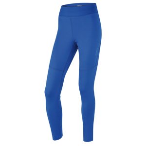 Husky Darby Long L XS, blue Dámské sportovní kalhoty