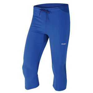 Husky Darby M XXXL, blue Pánské sportovní 3/4 kalhoty