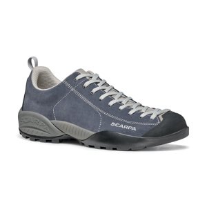 Scarpa Mojito EU 45 ½, iron gray Unisex trekové boty