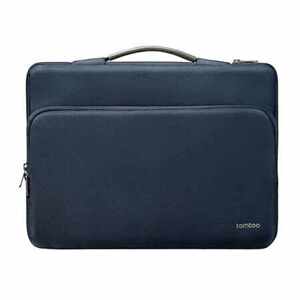 Tomtoc Briefcase 13" MacBook Pro/Air 2018+ TOM-A14-B02B01 modrá