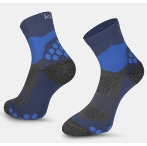 Kilpi PRO-U Tmavě modrá Velikost: 35 ponožky