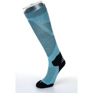 Kilpi COMPRESS-U Modrá Velikost: 35 ponožky