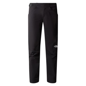 The North Face  PÁNSKÉ KALHOTY ATHETIC OUTDOOR WINTER REG TAPERED