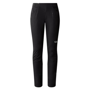 The North Face  DÁMSKÉ KALHOTY ATHETIC OUTDOOR WINTER SLIM STRAIGHT