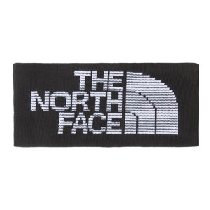 The North Face  REVERSIBLE HIGHLINE HEADBAND