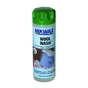 prací prášek NIKWAX Wool Wash 300 ml
