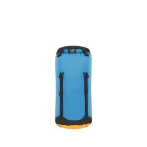 SEA TO SUMMIT vak Evac Compression Dry Bag velikost: 13 litrů, barva: modrá