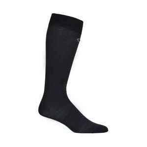 dámské merino ponožky ICEBREAKER Wmns Snow Liner OTC, Black velikost: S