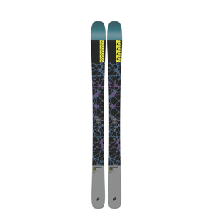 Dámské lyže K2 MINDBENDER 98 TI ALLIANCE (2021/22) velikost: 161 cm