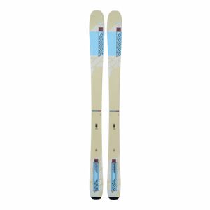 Dámský set lyže + vázání K2 Mindbender 90C W + Squire 11 Black Set (2023/24) velikost: 154 cm
