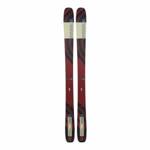 Dámský set lyže + vázání K2 Mindbender 96C W + Squire 11 Black Set (2023/24) velikost: 160 cm