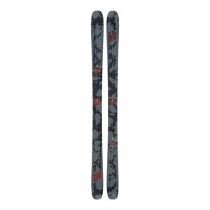 Dámský set lyže + vázání K2 Midnight + Squire 11 Black Set (2023/24) velikost: 169 cm