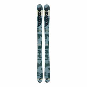 Dámské lyže K2 Reckoner 92 W (2023/24) velikost: 149 cm