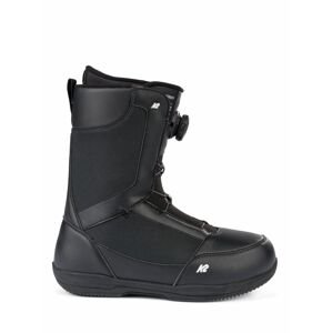 Pánský snowboardové boty K2 Market Black (2023/24) velikost: EU 40,5