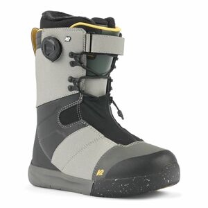 Pánské snowboardové boty K2 Evasion Workwear (Curtis Ciszek) (2023/24) velikost: EU 41,5