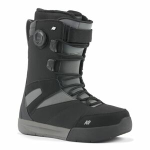 Pánské snowboardové boty K2 Overdraft Black (2023/24) velikost: EU 42,5