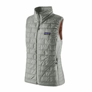 PATAGONIA W's Nano Puff Vest, STGN velikost: S
