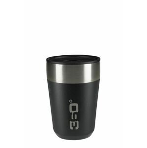 hrnek 360° Degrees Vacuum Travel Mug Regular, Black velikost: černá
