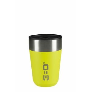 hrnek 360° Degrees Vacuum Travel Mug Regular, Lime velikost: žlutá