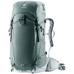 Deuter Trail Pro 34 SL teal-tin dámský batoh