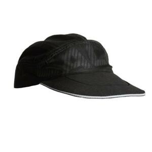 SALMING Lite Running Cap Black, S/M