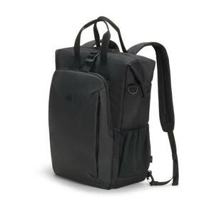 Dicota Eco Backpack Dual GO (D31862-RPET) 13-15.6”
