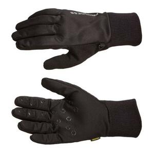 Progress rukavice  TREK GLOVES zimní černé L, Černá