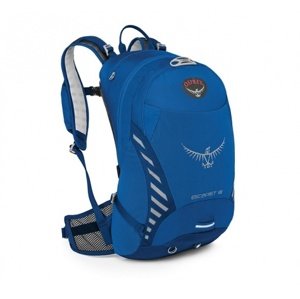 Osprey batoh + pláštěnka ESCAPIST 18 Indigo Blue M-L