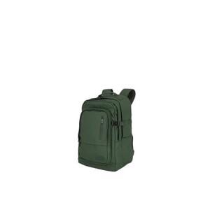 Travelite Basics Backpack Water-repellent Olive green 28 l