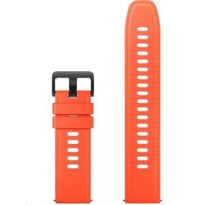 Xiaomi Mi Watch Strap S1 Active 22mm Orange 57983111749