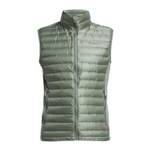 TENSON TXlite Down Vest M tmavě zelená, XL