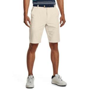 Under Armour Pánské kraťasy Drive Taper Short white 32, Bílá, L