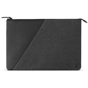 Native Union Stow Fabric Case pouzdro MacBook 15" STOW-CSE-GRY-FB-15 šedé