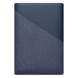 Native Union Stow Slim Sleeve pouzdro MacBook 15/16 STOW-MBS-IND-FB-16 tmavě modré