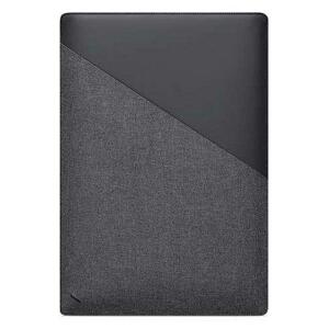 Native Union Stow Slim Sleeve pouzdro MacBook 15/16 STOW-MBS-GRY-FB-16 šedé