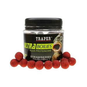 Traper Ultra Boilies 100g 16mm Scopex