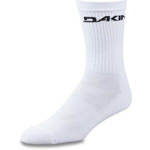 Dakine ponožky Essential Sock 3 páry white