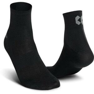 Kalas ponožky RIDE ON Z nízké černé