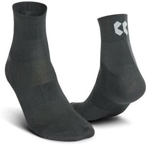 Kalas ponožky RIDE ON Z nízké šedé