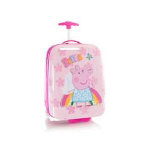Heys Kids Peppa Pig 4 Pink HEYS-16379-6059-00 Pink 26l