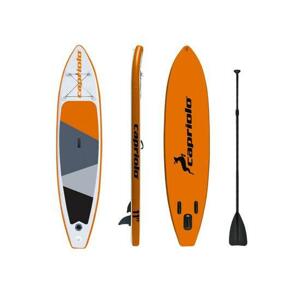 Paddleboard Capriolo Orange S100130
