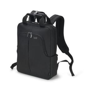 Dicota ECO backpack SLIM PRO 12-14,1, black