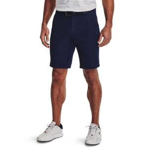 Under Armour Pánské kraťasy Drive Taper Short midnight navy 38, Tmavě, modrá