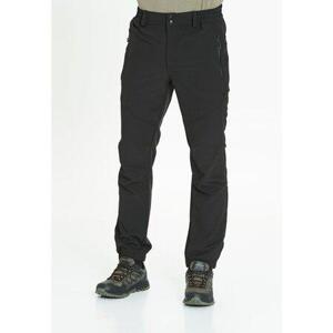 Whistler Pánské kalhoty Alon M Stretch Pant black S, Černá