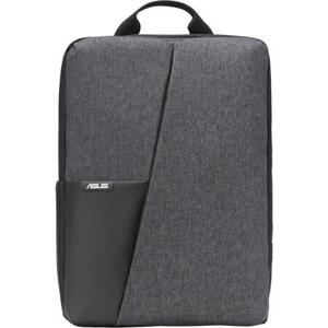 ASUS AP4600 Backpack - batoh pro 16", vodoodpudivý, šedá