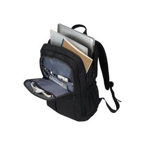 DICOTA batoh pro notebook Backpack SCALE/ 13-15,6"/ černý