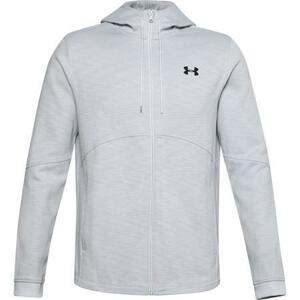 Under Armour DOUBLE KNIT FZ HOODIE